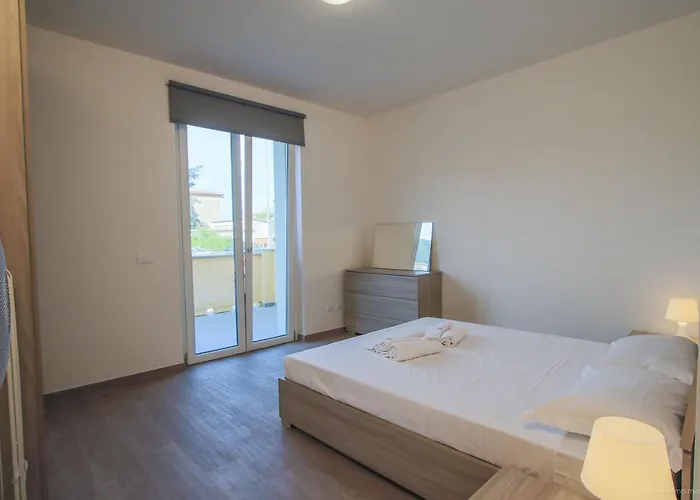 Apartman Santa Caterina
