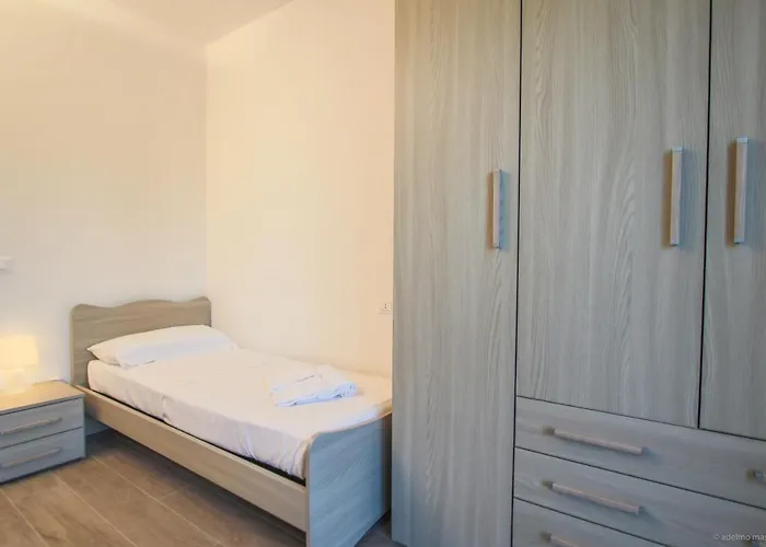 Apartman Santa Caterina