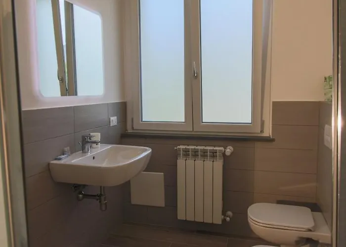 Santa Caterina Apartman