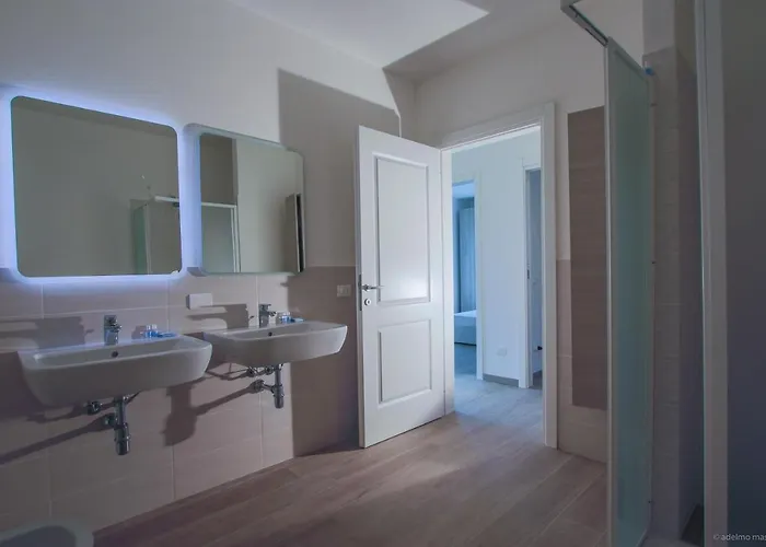 Apartman Santa Caterina *