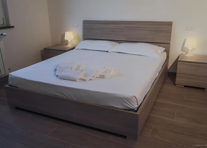 Santa Caterina Apartman Levanto