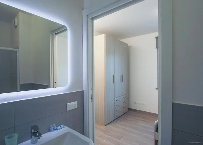 Apartman Santa Caterina Levanto