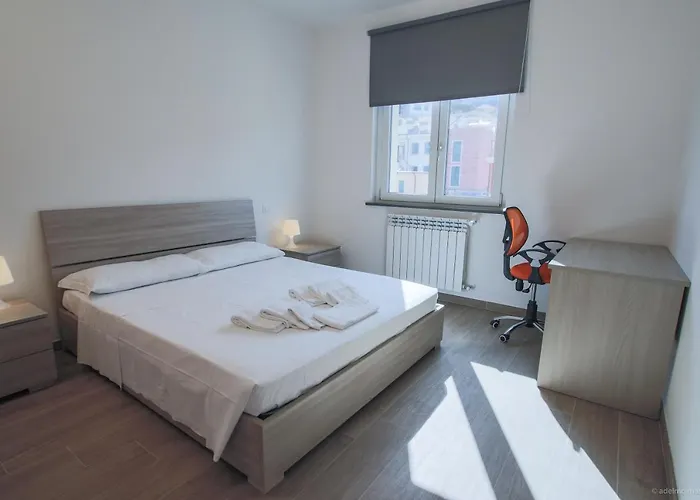 Apartman Santa Caterina Levanto