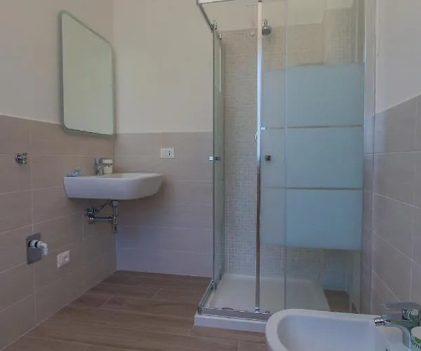 Apartman Santa Caterina Levanto