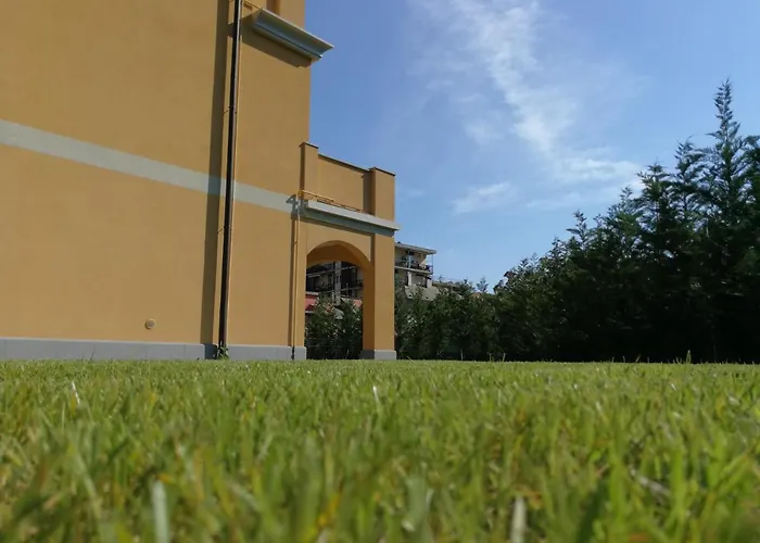 Apartman Santa Caterina Levanto