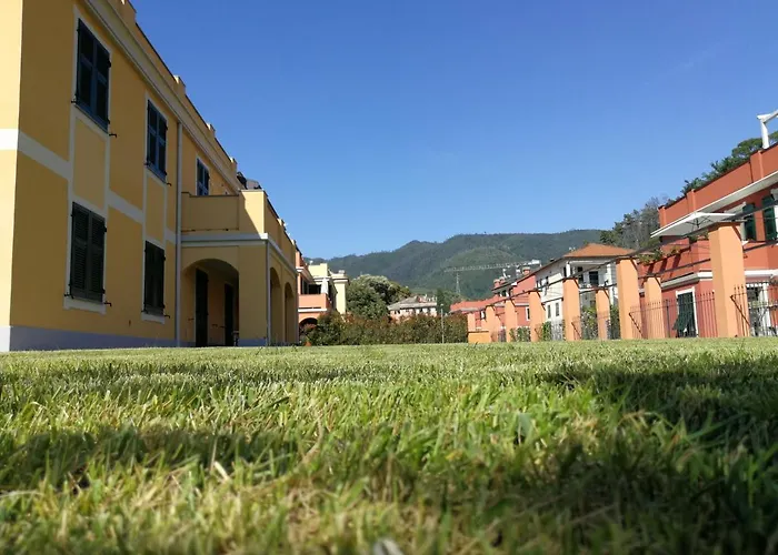 Santa Caterina Apartament