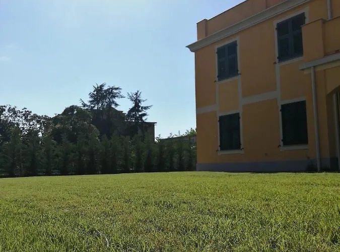 Santa Caterina Apartman