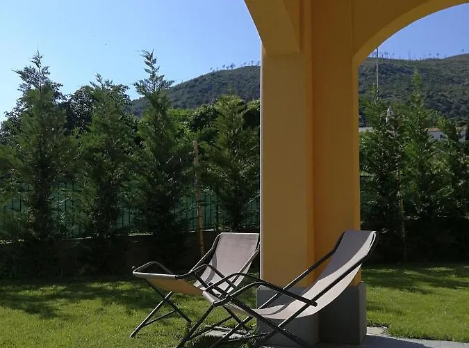 Apartman Santa Caterina Levanto